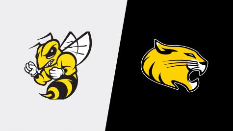 Replay: Randolph-Macon vs Randolph | Sep 16 @ 6 PM