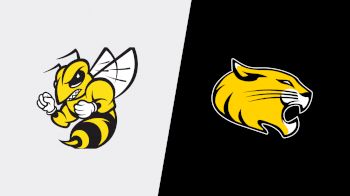 Replay: Randolph-Macon vs Randolph | Sep 16 @ 6 PM