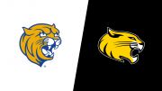 Replay: JWU - Charlotte vs Randolph | Sep 5 @ 6 PM