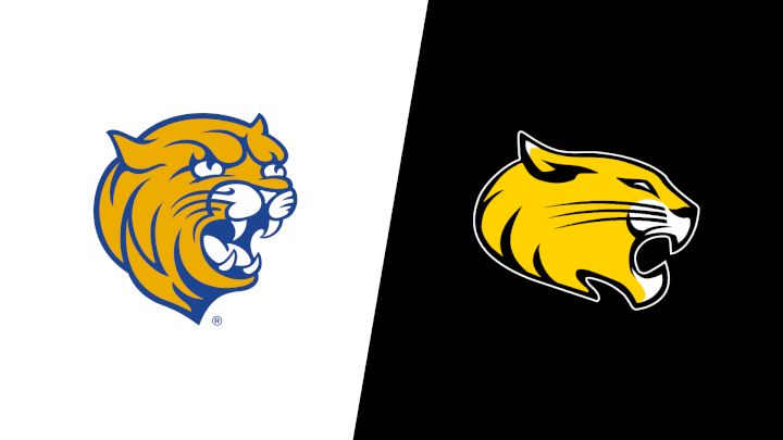 2026 Johnson & Wales (NC) vs Randolph - Men's