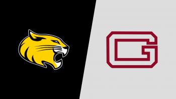 Replay: Randolph vs Guilford | Sep 30 @ 7 PM