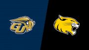 2026 Gallaudet vs Randolph - Swimming