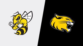 Replay: Randolph-Macon vs Randolph | Oct 28 @ 5 PM
