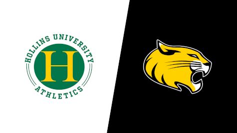 2026 Hollins vs Randolph - Swimming