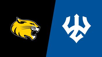 Replay: Randolph vs W&L | Oct 9 @ 6 PM