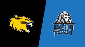 Replay: Randolph vs Eastern Mennonite | Oct 10 @ 7 PM