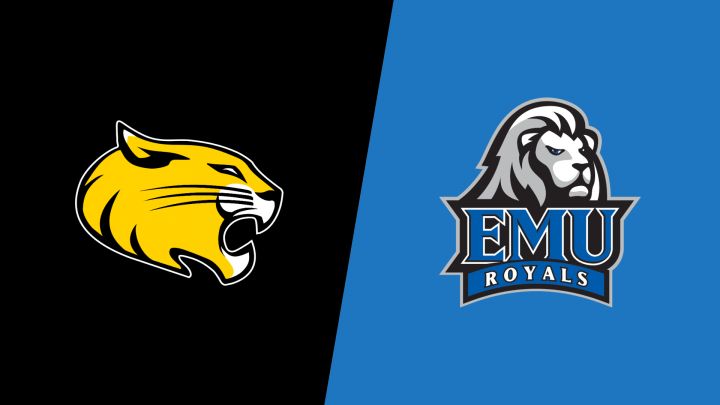 2026 Randolph vs Eastern Mennonite - Women's