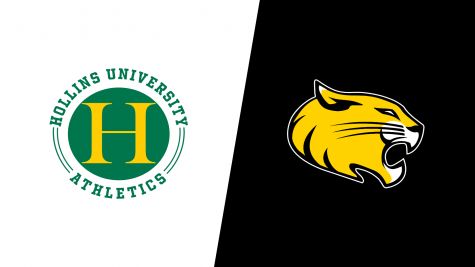 2026 Hollins vs Randolph - Women's