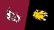 2026 Meredith College vs Randolph - Women's