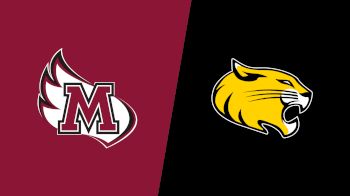Replay: Meredith vs Randolph | Sep 1 @ 7 PM