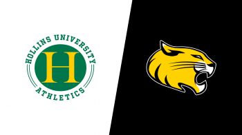 Replay: Hollins vs Randolph | Oct 3 @ 1 PM