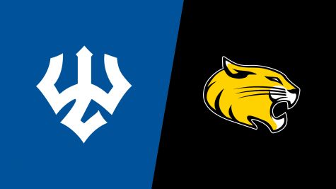 Replay: W&L vs Randolph | Sep 26 @ 1 PM