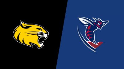 Replay: Randolph vs Shenandoah | Oct 16 @ 6 PM