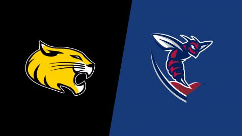 2026 Randolph vs Shenandoah University - Women's
