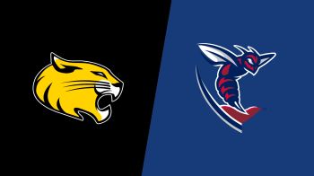 Replay: Randolph vs Shenandoah | Oct 24 @ 3 PM