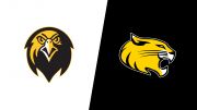Replay: Pfeiffer vs Randolph | Sep 4 @ 5 PM