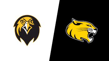 Replay: Pfeiffer vs Randolph | Sep 4 @ 5 PM
