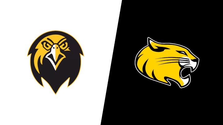 2026 Pfeiffer vs Randolph - Women's