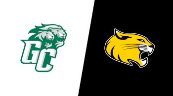 Replay: Greensboro vs Randolph | Sep 23 @ 7 PM