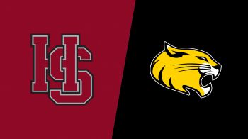 Replay: Hampden-Sydney vs Randolph | Sep 19 @ 7 PM