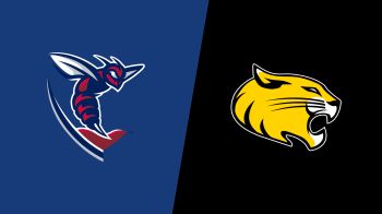 Replay: Shenandoah vs Randolph | Oct 27 @ 6 PM