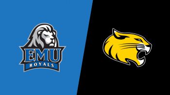 Replay: Eastern Mennonite vs Randolph | Oct 17 @ 7 PM