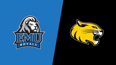 Replay: Eastern Mennonite vs Randolph | Oct 17 @ 7 PM