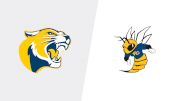 2026 Canyons vs Fullerton College