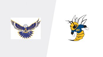 Replay: LA Harbor vs Fullerton | Aug 28 @ 6 PM