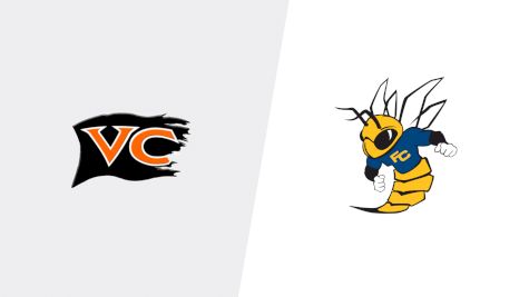 Replay: Ventura vs Fullerton | Sep 5 @ 6 PM