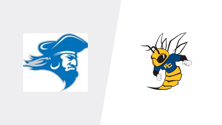 2026 Santa Monica College vs Fullerton College - Men's