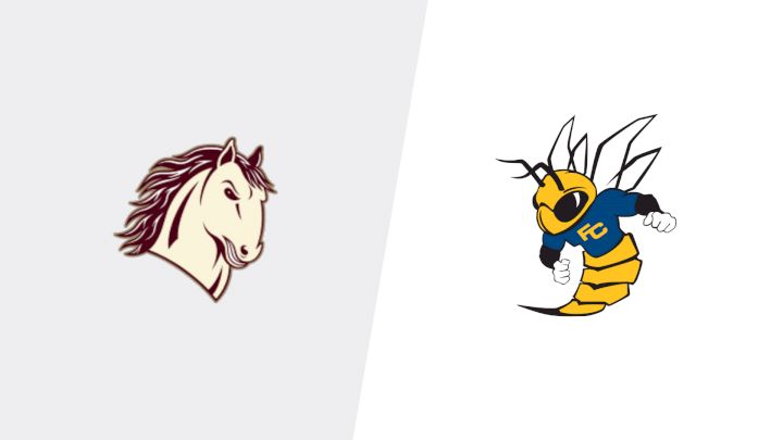 2026 Norco College vs Fullerton College - Men's