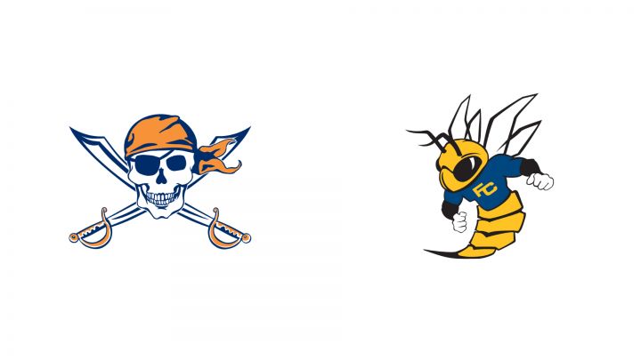 2026 Orange Coast College vs Fullerton College - Men's