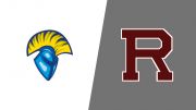 Replay: Westcliff vs Redlands | Sep 14 @ 6 PM