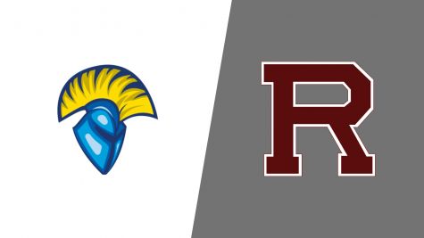 Replay: Westcliff vs Redlands | Sep 14 @ 6 PM