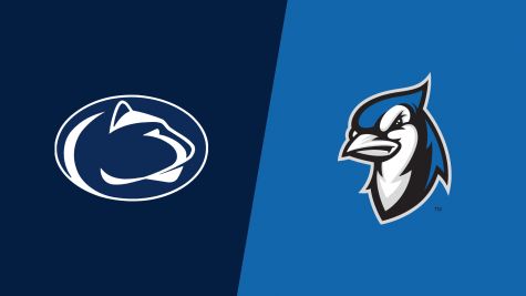 Replay: Penn St.-Berks vs Elizabethtown | Sep 19 @ 1 PM