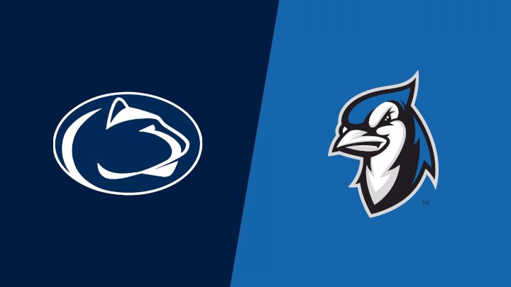 2026 Penn St.-Berks vs Elizabethtown - Women's