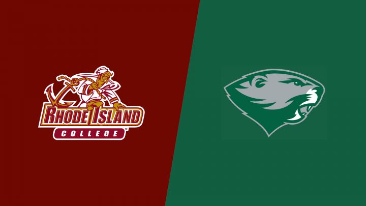 2026 Rhode Island College vs Babson College - Men's