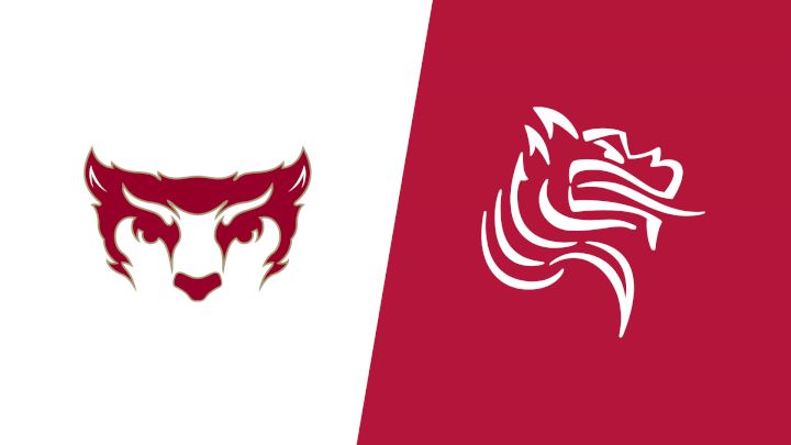 2026 Willamette vs Pacific (OR) - Men's