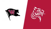 Replay: Whitworth vs Pacific - 2026 Whitworth vs Pacific (OR) | Sep 26 @ 3 PM