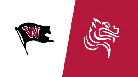 Replay: Whitworth vs Pacific - 2026 Whitworth vs Pacific (OR) | Sep 26 @ 3 PM