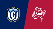 Replay: Whitman vs Pacific - 2026 Whitman vs Pacific (OR) | Sep 25 @ 7 PM