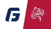 2026 George Fox University vs Pacific (OR) - Women's