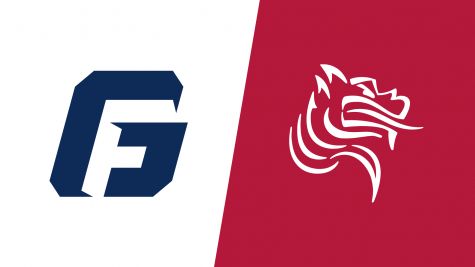 2026 George Fox University vs Pacific (OR) - Women's