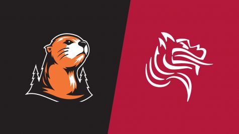 2026 Lewis & Clark vs Pacific (OR) - Women's