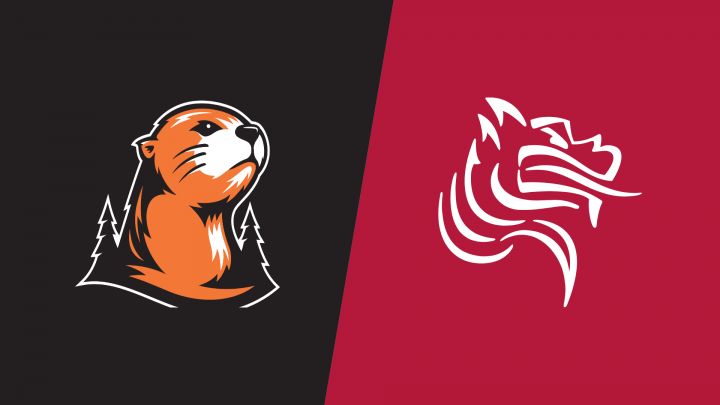 2026 Lewis & Clark vs Pacific (OR) - Women's
