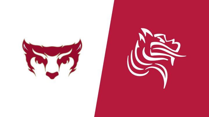 2026 Willamette vs Pacific (OR) - Women's