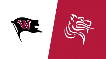 Replay: Whitworth vs Pacific - 2026 Whitworth vs Pacific (OR) | Sep 26 @ 12 PM