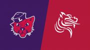2026 Linfield vs Pacific (OR) - Men's