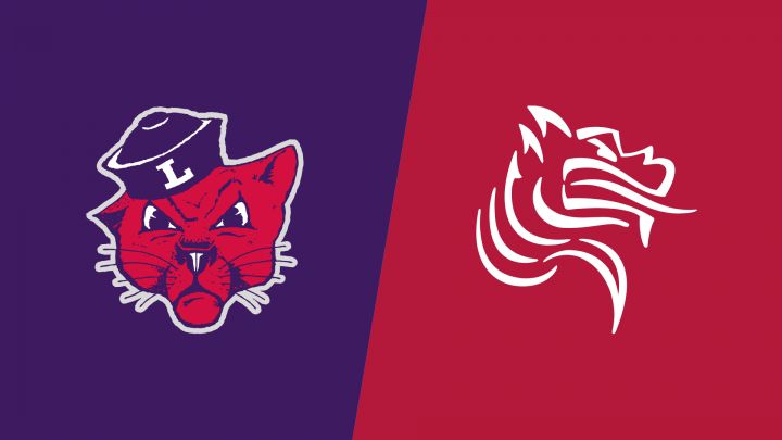 2026 Linfield vs Pacific (OR) - Men's